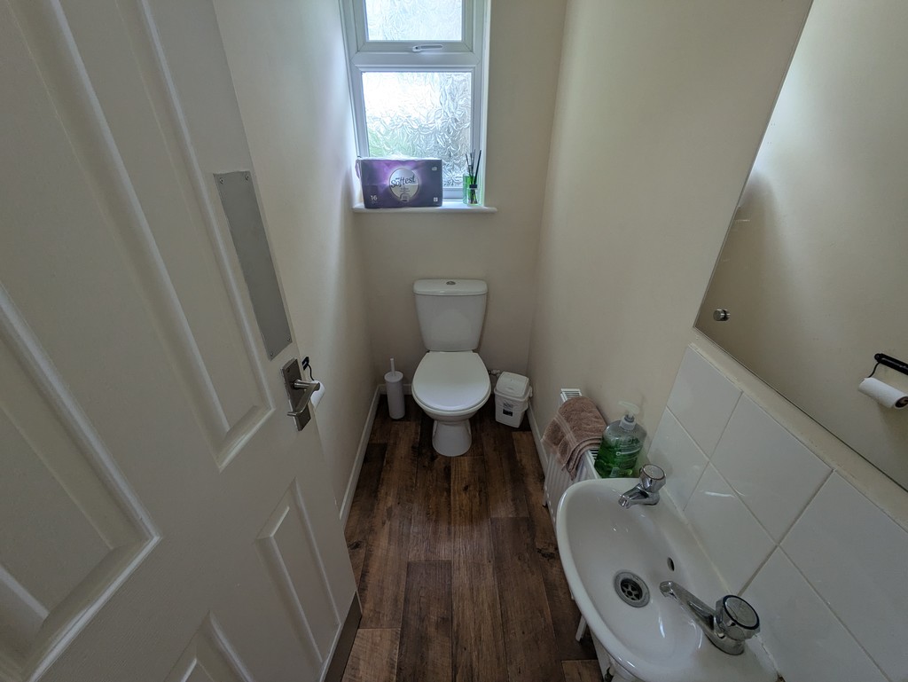 1 bed flat to rent in Polsloe Road, Exeter  - Property Image 12