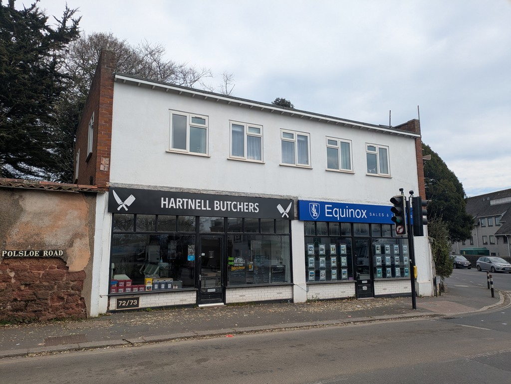 1 bed flat to rent in Polsloe Road, Exeter  - Property Image 13