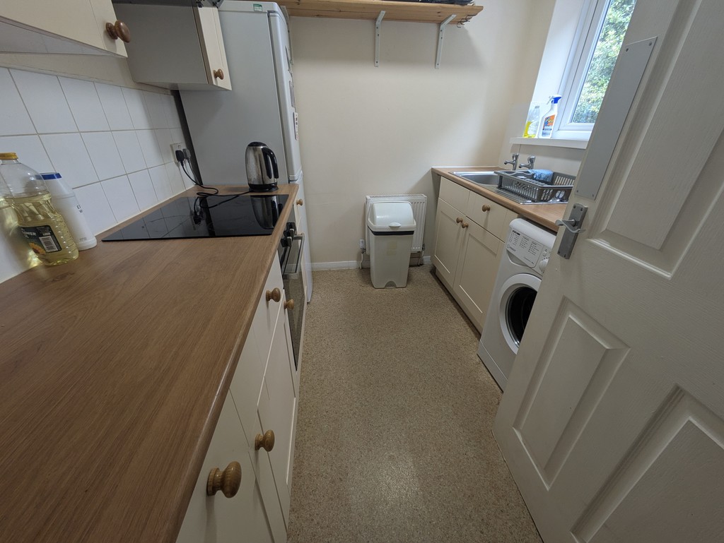 1 bed flat to rent in Polsloe Road, Exeter 6