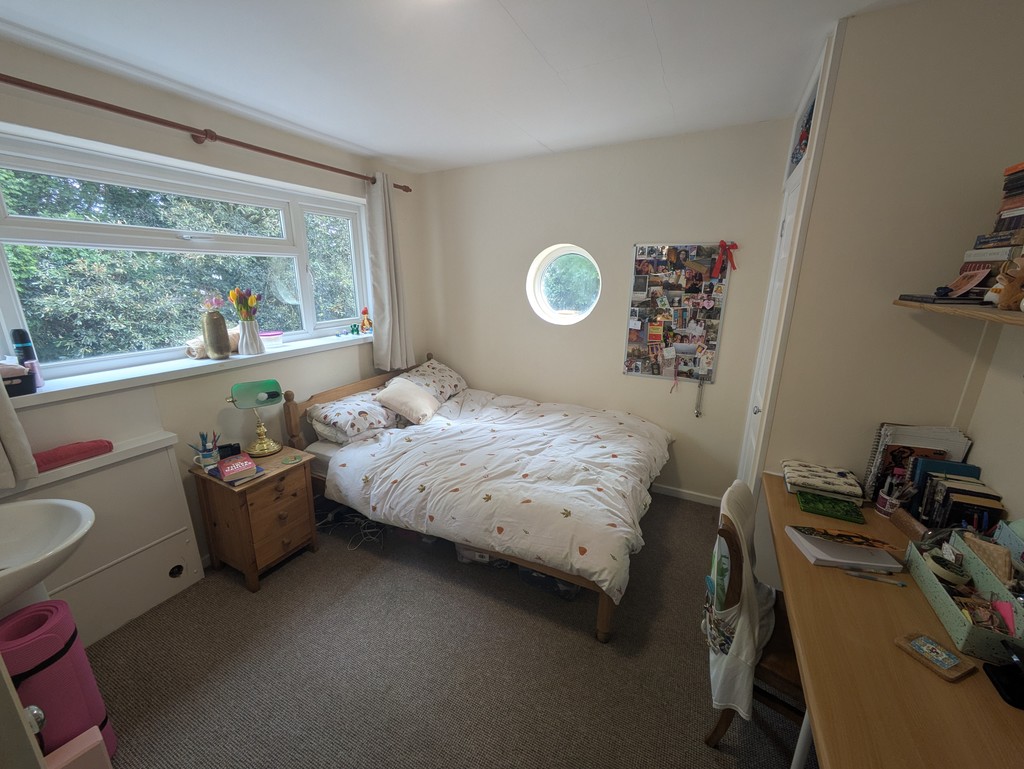 1 bed flat to rent in Polsloe Road, Exeter 7