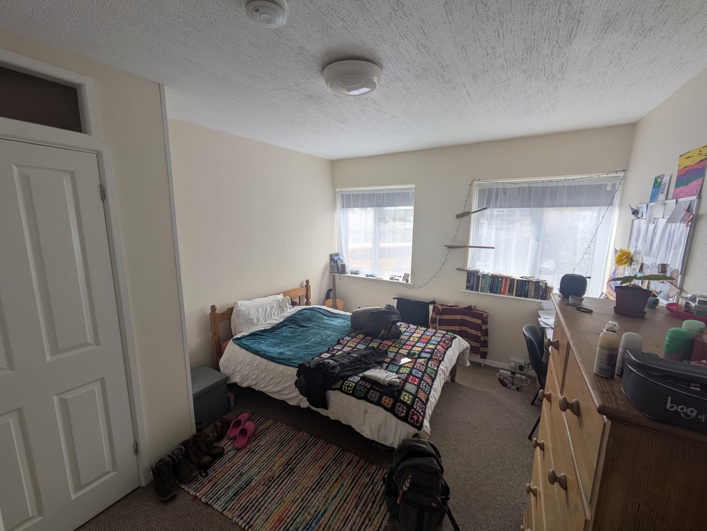 1 bed flat to rent in Polsloe Road, Exeter 9