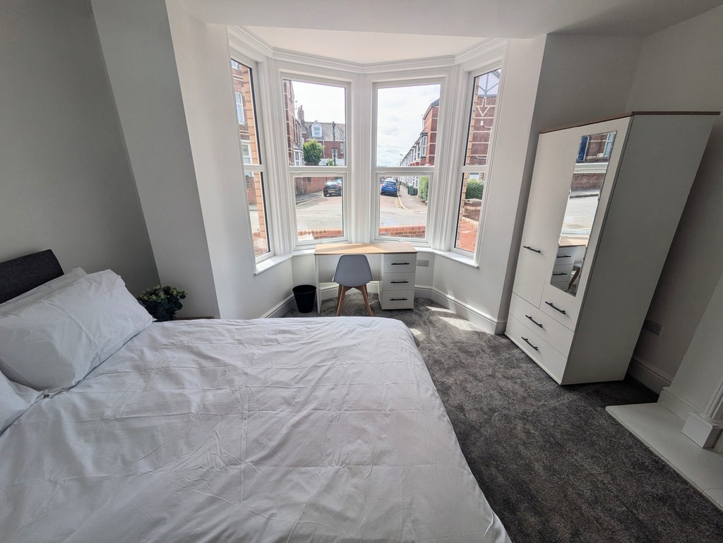 2 bed flat to rent in Mount Pleasant Road, Exeter 5