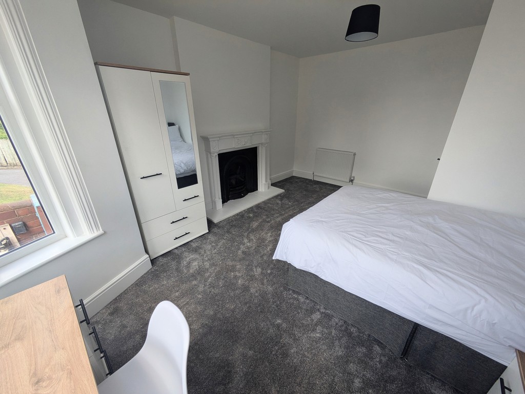 2 bed flat to rent in Mount Pleasant Road, Exeter  - Property Image 6