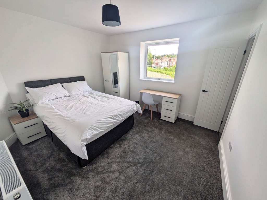 2 bed flat to rent in Mount Pleasant Road, Exeter  - Property Image 7