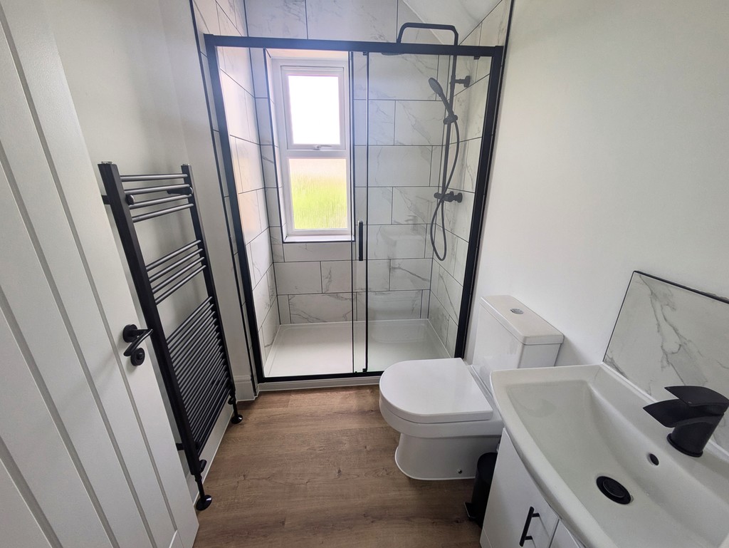 2 bed flat to rent in Mount Pleasant Road, Exeter 8