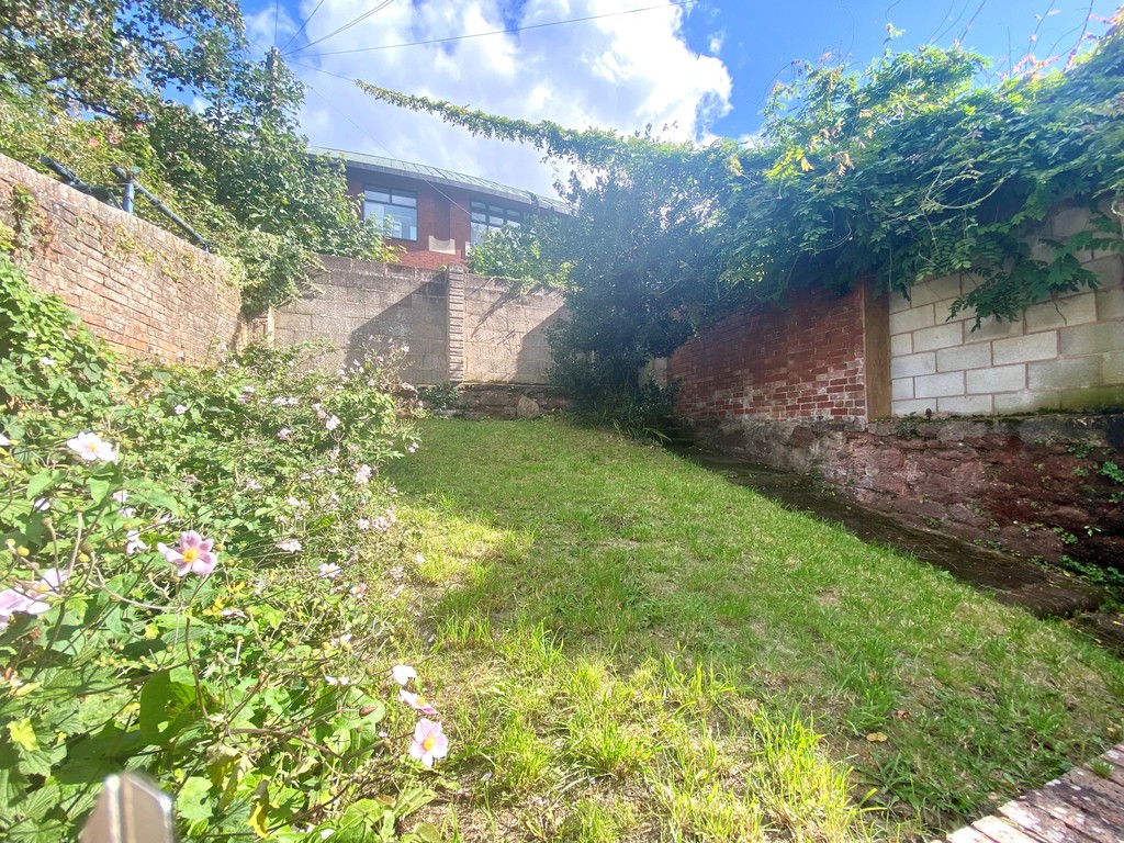 2 bed flat to rent in Longbrook Street, Exeter 13