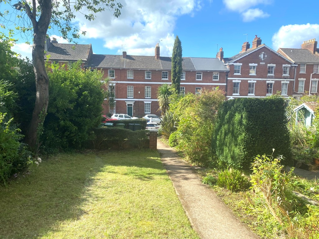 2 bed flat to rent in Longbrook Street, Exeter 14