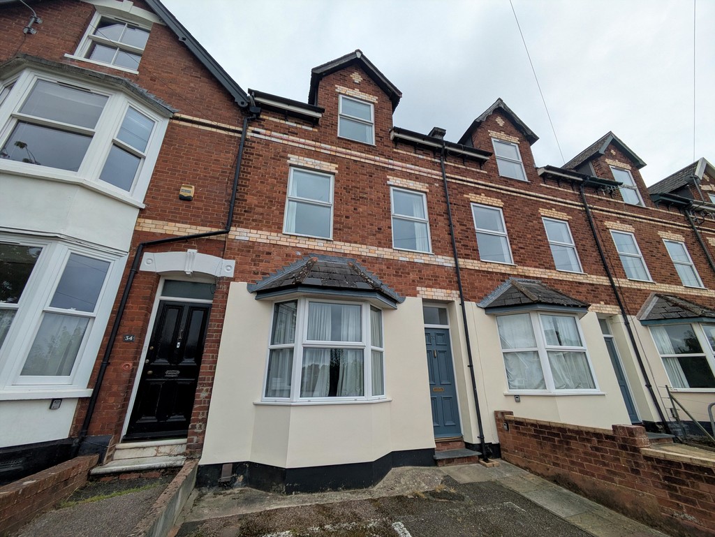 6 bed house for sale, EX4