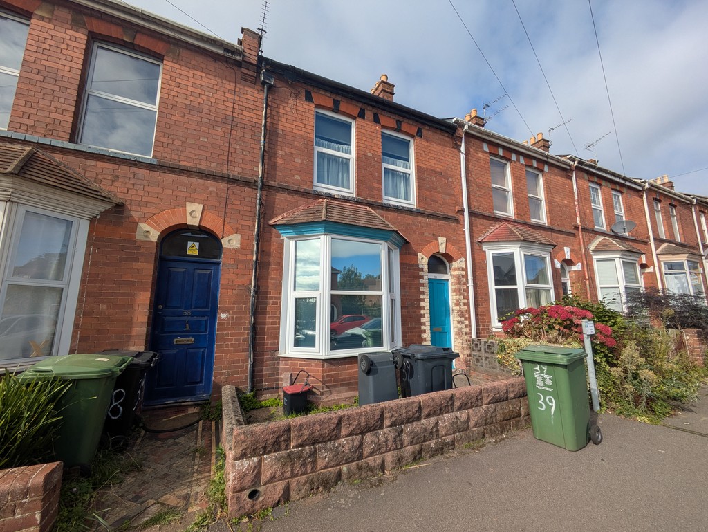 5 bed house to rent, EX4