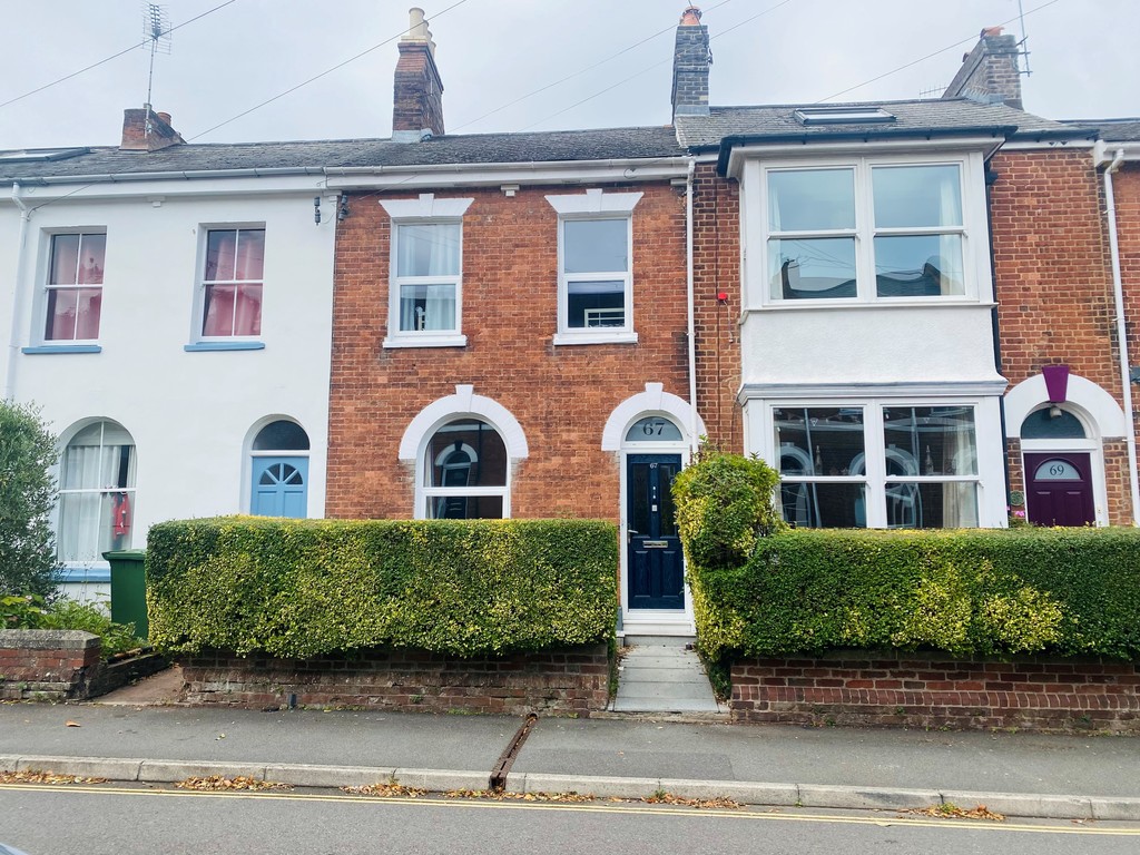 5 bed house for sale, EX4