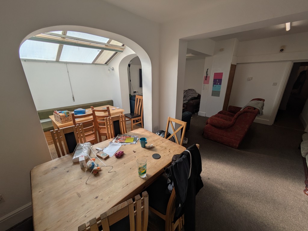 9 bed house to rent 8