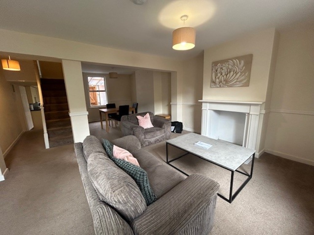 2 bed house for sale in Bridge Cottages, Well Street, EX4