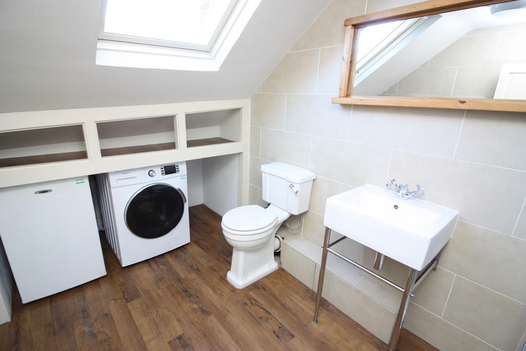 2 bed flat for sale in Old Tiverton Road, Exeter 11
