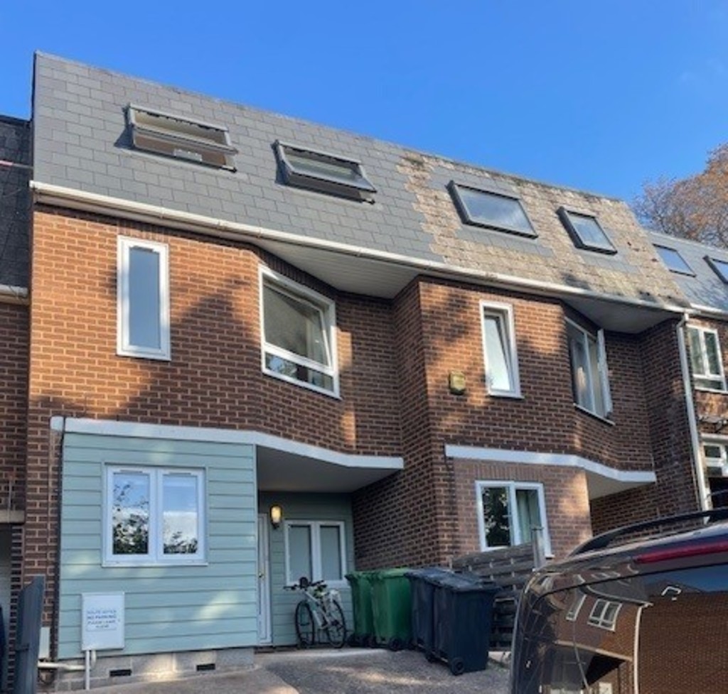 5 bed house to rent in Eldertree Gardens, Exeter, EX4