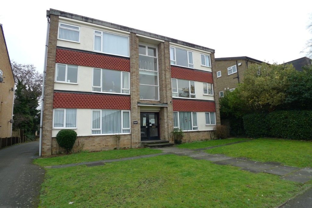 1 bed flat to rent in Hatherley Road, Sidcup, DA14, DA14
