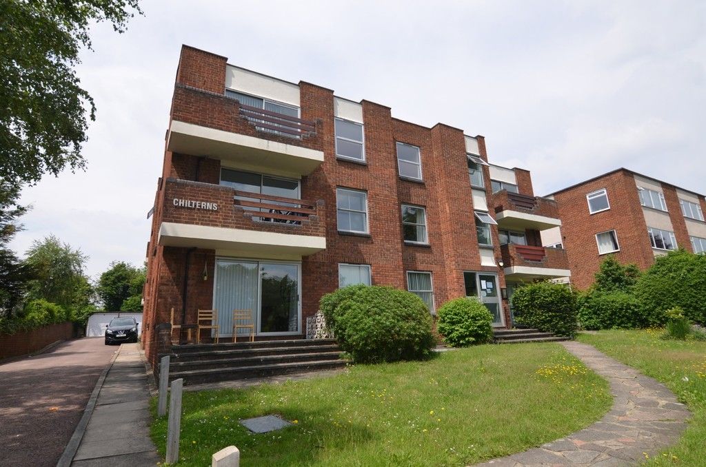 2 bed flat to rent in Chislehurst Road, Sidcup, DA14, DA14