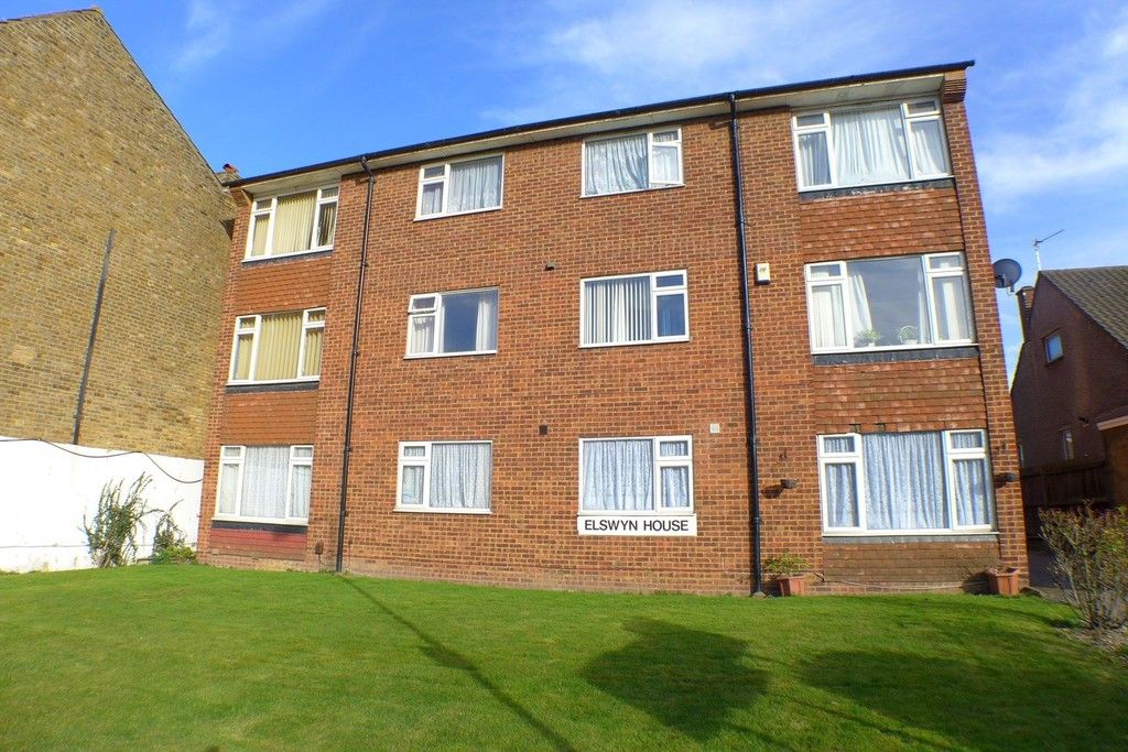 2 bed flat to rent in Hatherley Road, Sidcup, DA14, DA14