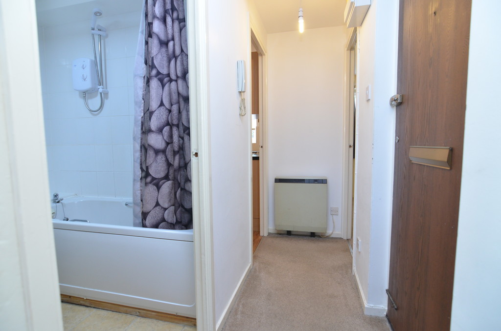 1 bed flat to rent in Parish Gate Drive, Sidcup, DA15  - Property Image 7