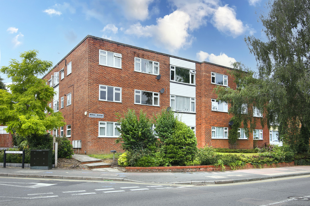 1 bed flat to rent in Lansdown Road, Sidcup, DA14, DA14