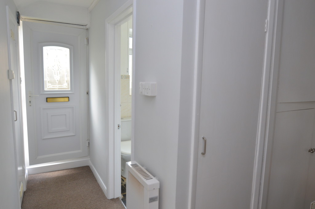 2 bed flat to rent in Studley Court, Sidcup, DA14 7