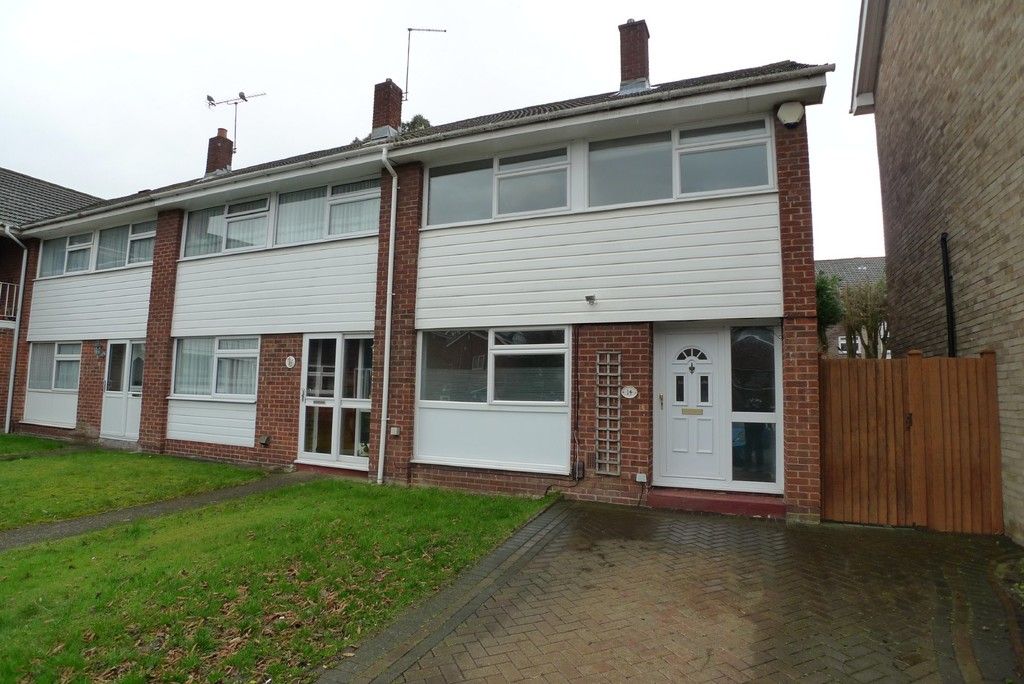 3 bed house to rent in West Woodside, Bexley, DA5, DA5