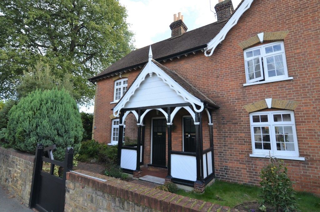 2 bed house to rent in Burnt Oak Lane, Sidcup, DA15, DA15