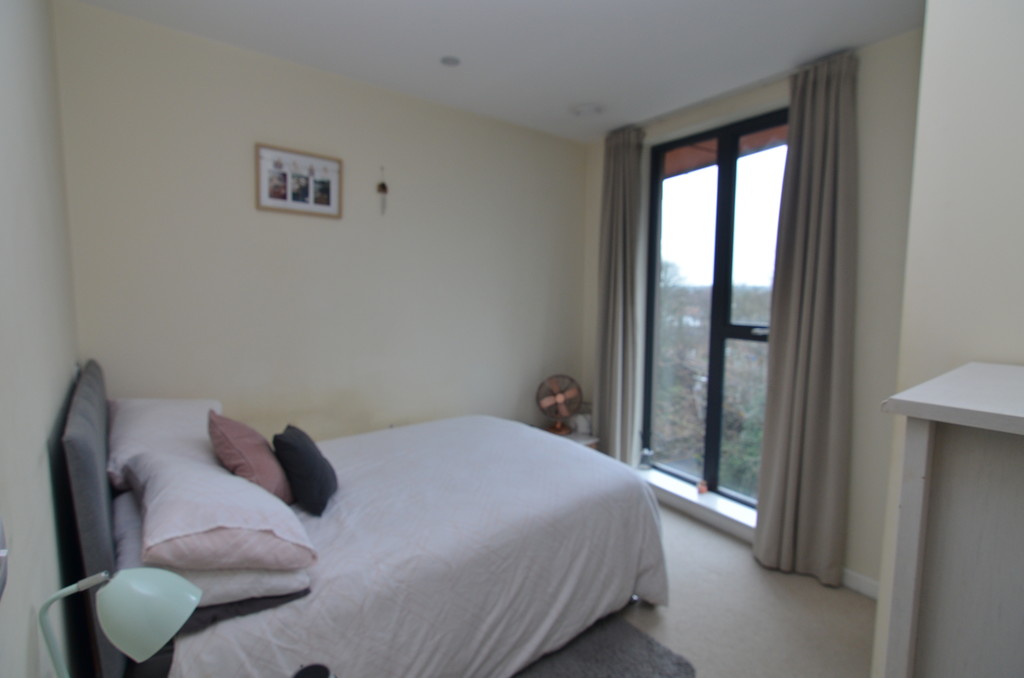 1 bed flat to rent in Fold Apartments, Station Road, DA15 5