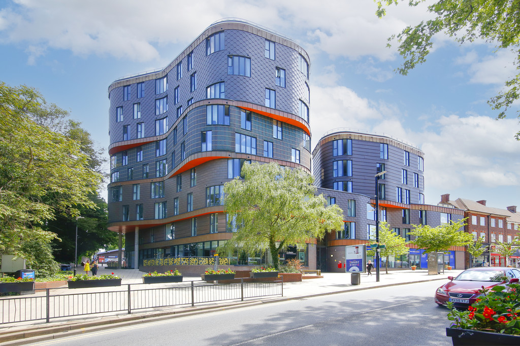 1 bed flat to rent in Station Road, Sidcup, DA15, DA15