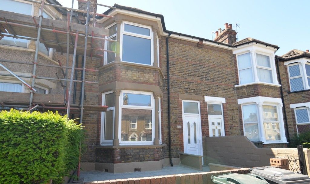4 bed house to rent in East Hill, Dartford, DA1, DA1
