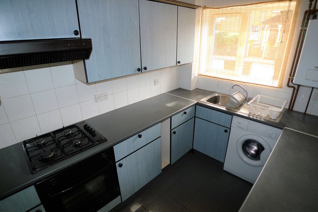 1 bed flat to rent in St Johns Road, Sidcup, DA14  - Property Image 3