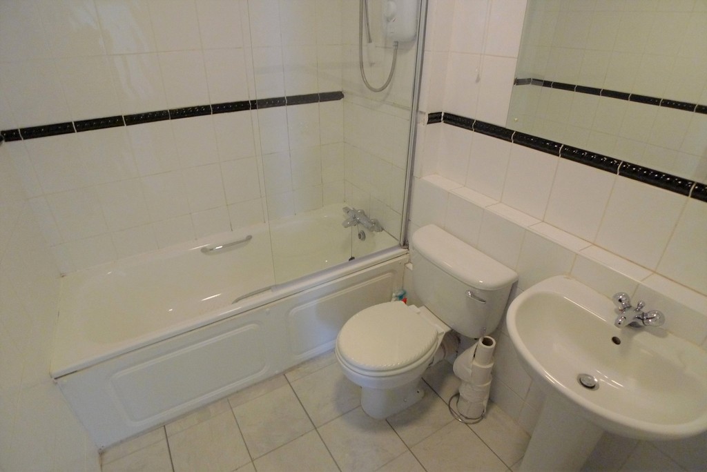 1 bed flat to rent in St Johns Road, Sidcup, DA14 5