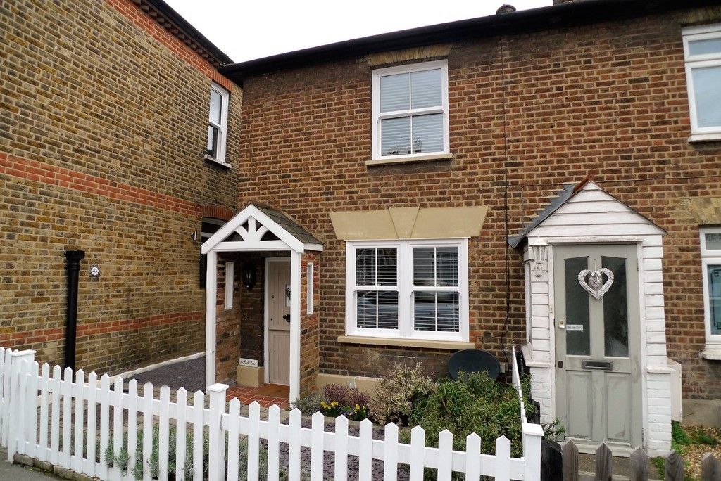 2 bed house to rent in Park Road, Chislehurst, BR7, BR7