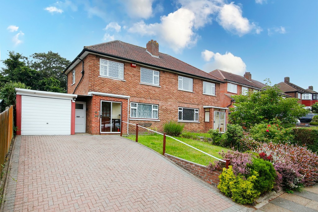 3 bed house for sale in Royal Road, Sidcup, DA14, DA14