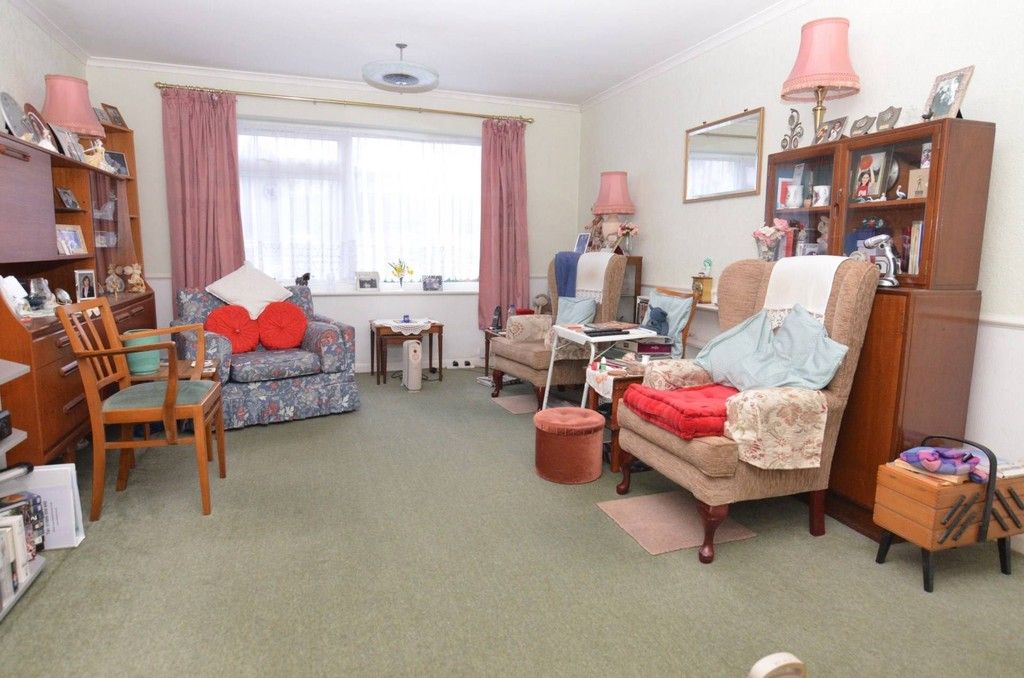 2 bed flat for sale in Crescent Road, Sidcup, DA15  - Property Image 7