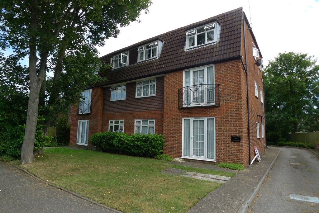 2 bed flat to rent in Carlton Road, Sidcup, DA14 (ref ...