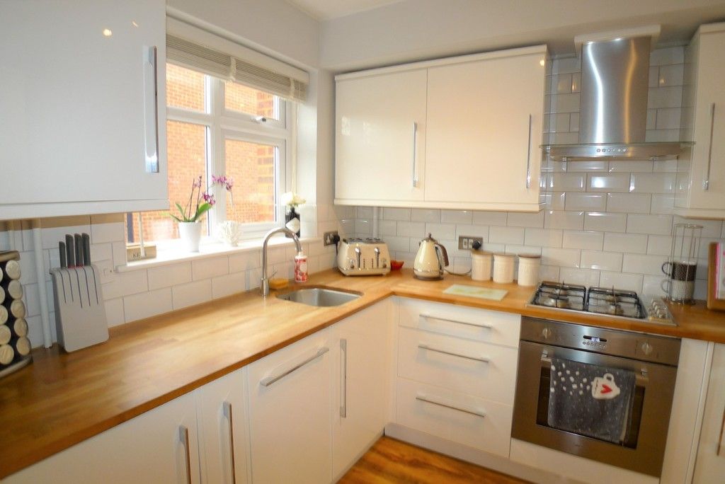 2 bed flat to rent in Carlton Road, Sidcup, DA14 (ref ...