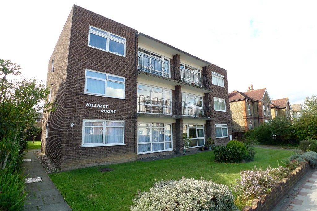 2 bed flat to rent in Elm Road, Sidcup, DA14, DA14
