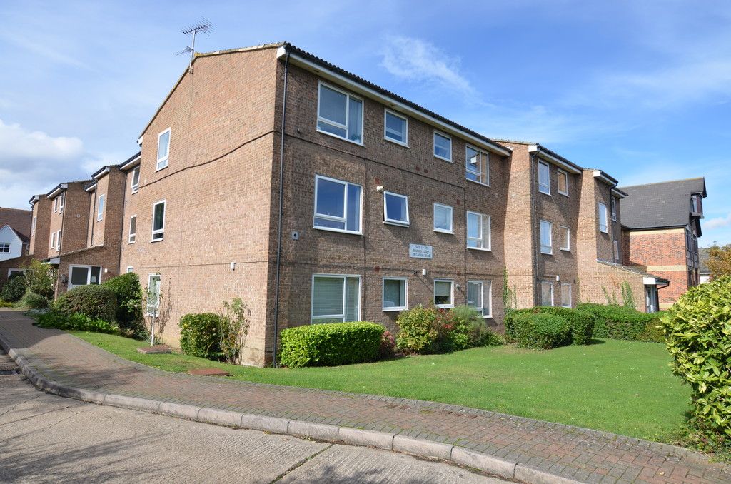 1 bed flat to rent in Carlton Road, Sidcup, DA14, DA14