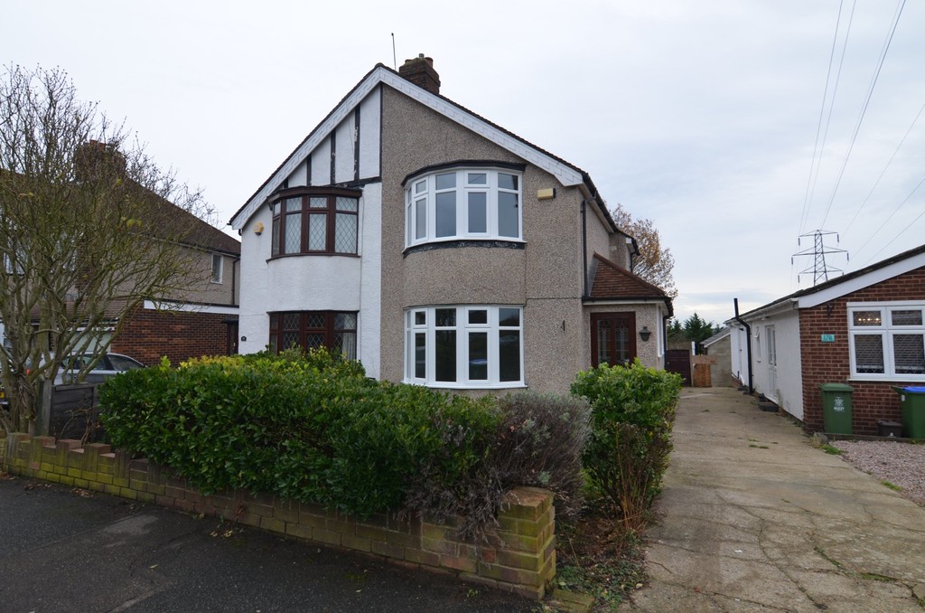 3 bed house to rent in Valentine Avenue, Bexley, DA5  - Property Image 19