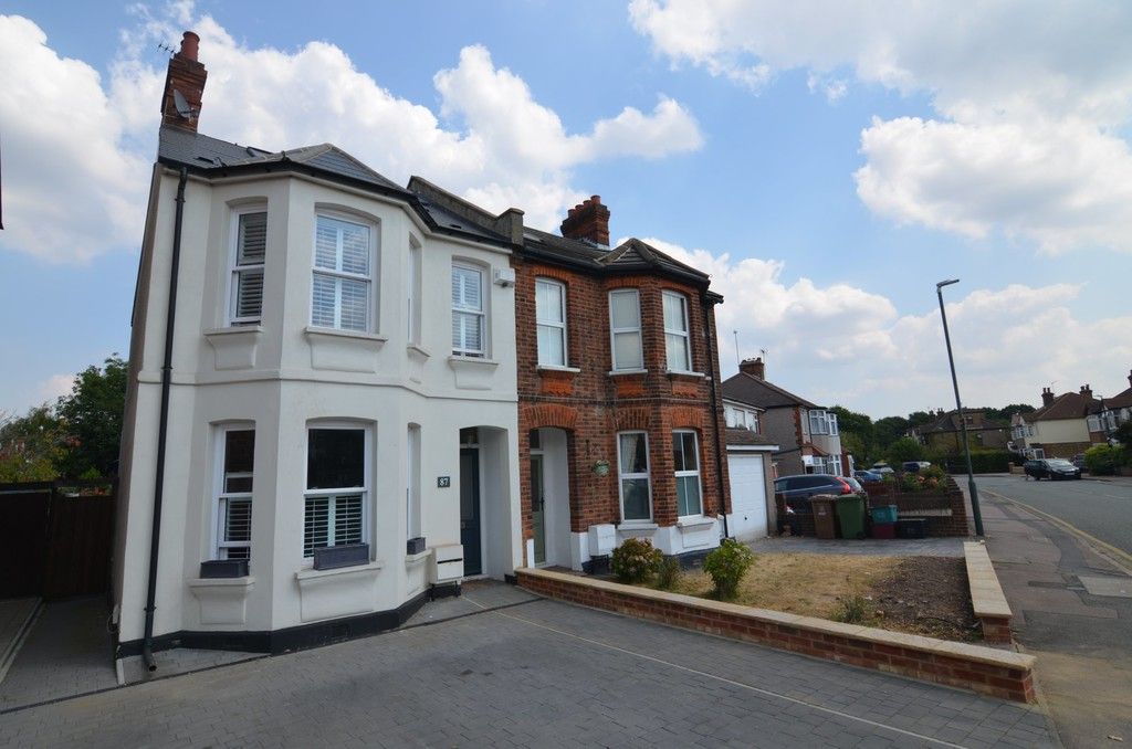 5 bed house to rent in Longlands Road, Sidcup, DA15, DA15