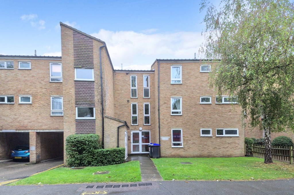 1 bed flat for sale in Jubilee Way, Sidcup, DA14, DA14