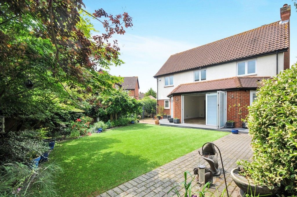 4 bed house for sale in Redwood Close, Sidcup, DA15  - Property Image 8