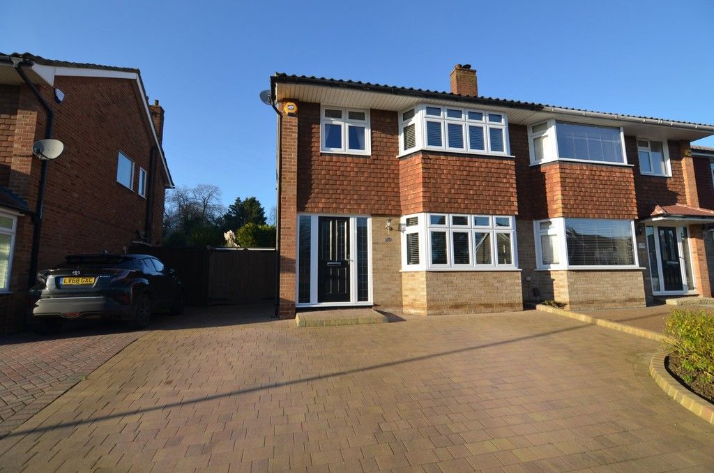 3 bed house for sale in Viewfield Road, Bexley, DA5, DA5