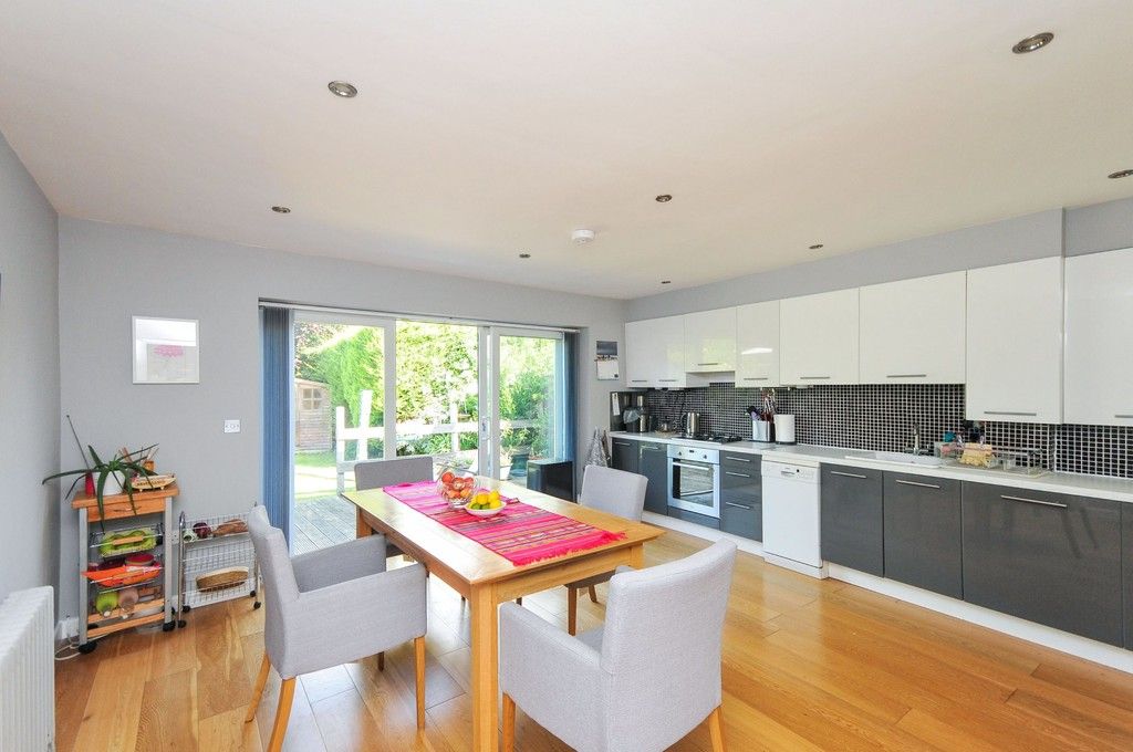 3 bed bungalow for sale in Woodlands Avenue, Sidcup, DA15 - Property Image 1