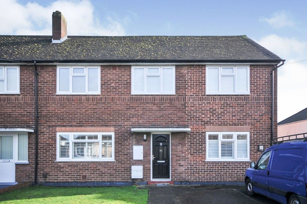 2 bed flat for sale in Onslow Drive, Sidcup, DA14, DA14
