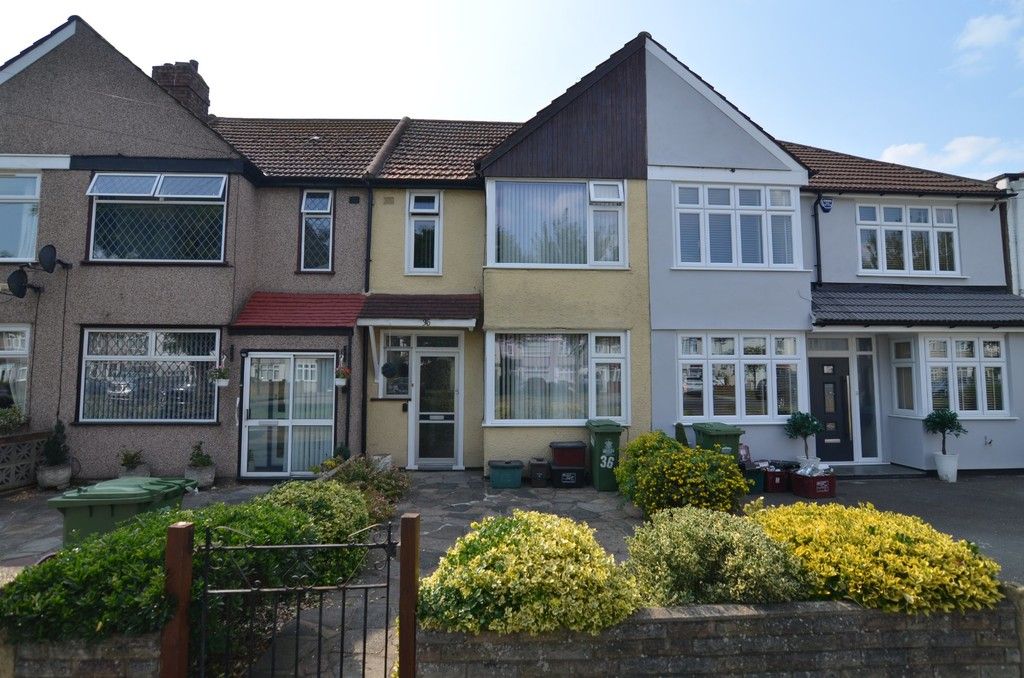 3 bed house for sale in Wellington Avenue, Sidcup, DA15, DA15