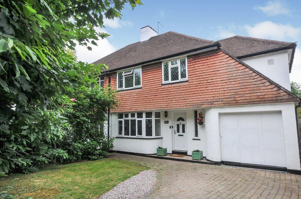 5 bed house for sale in St James WayNorth Cray, DA14