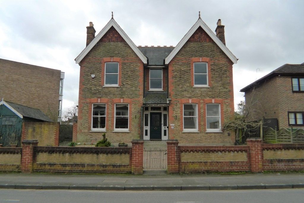5 bed house to rent in Granville Road, Sidcup, DA14, DA14