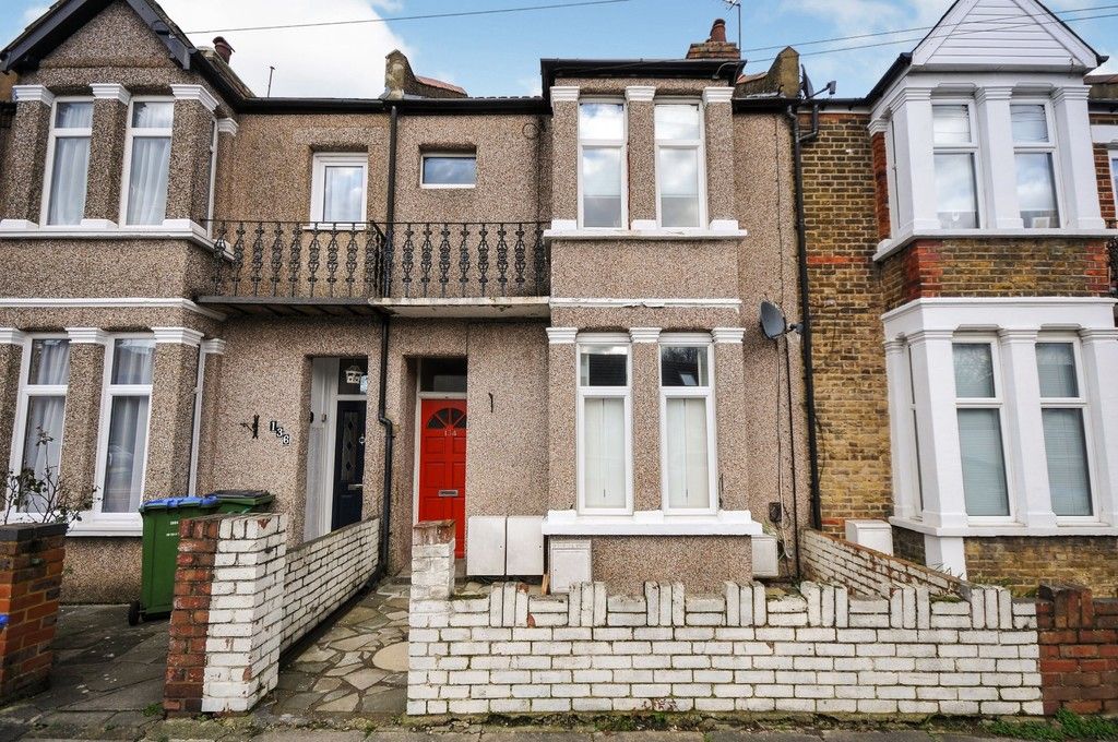 2 bed flat for sale in Blanmerle Road, Eltham, SE9, SE9