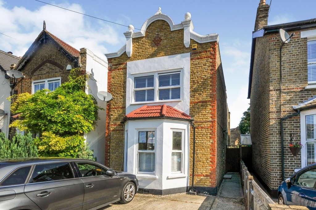 3 bed house for sale in Clarence Road, Sidcup, DA14, DA14